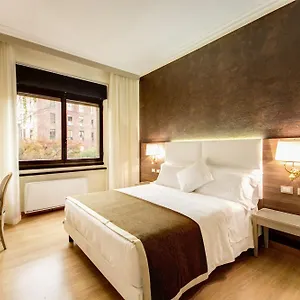 4* فندق فندق روما ريزيدانس