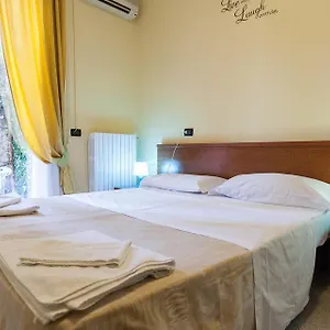 Otel Greco, Milano