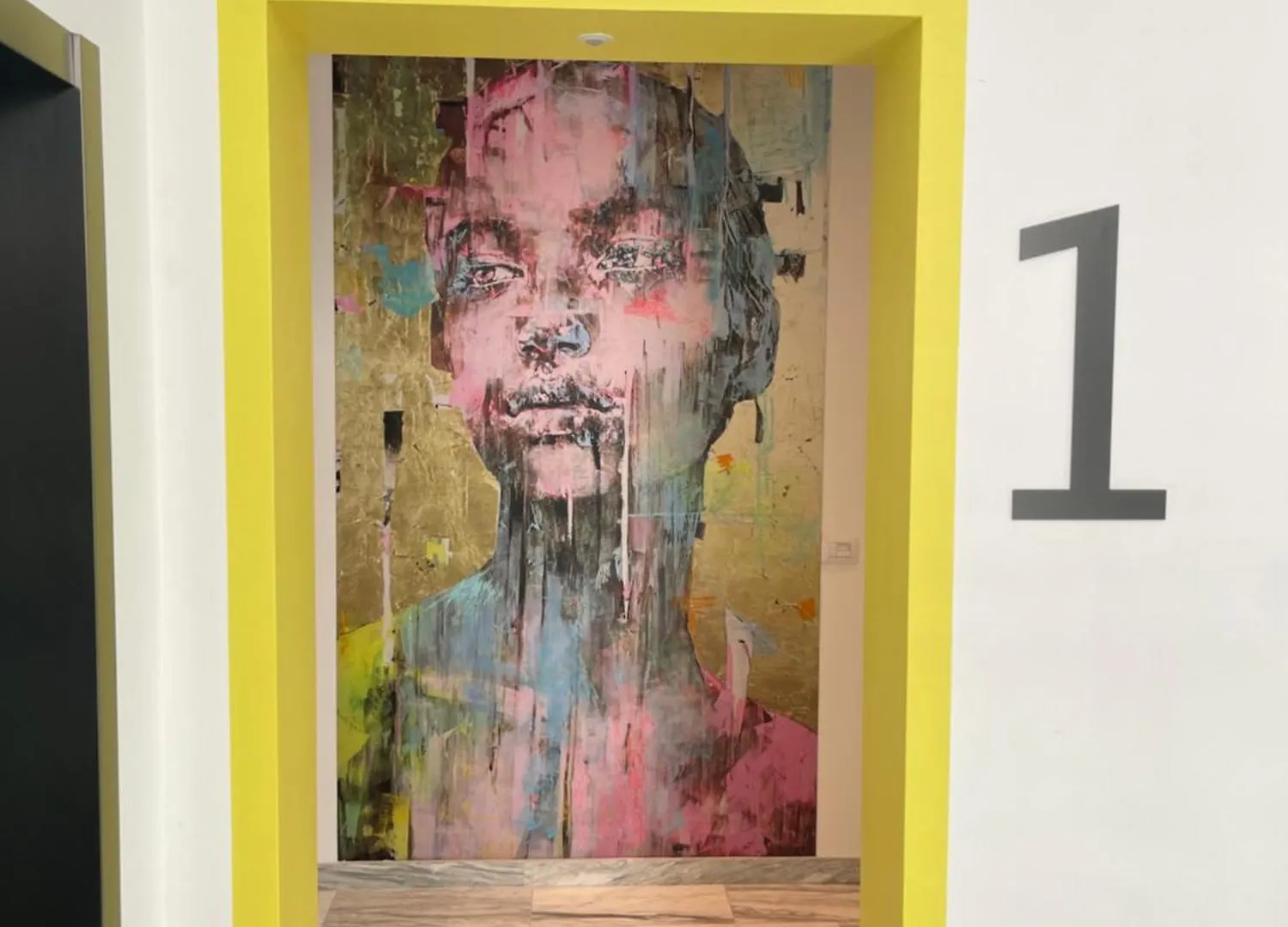Lejlighed Art Building Palestra Inclusa E Parcheggio Milano Italien